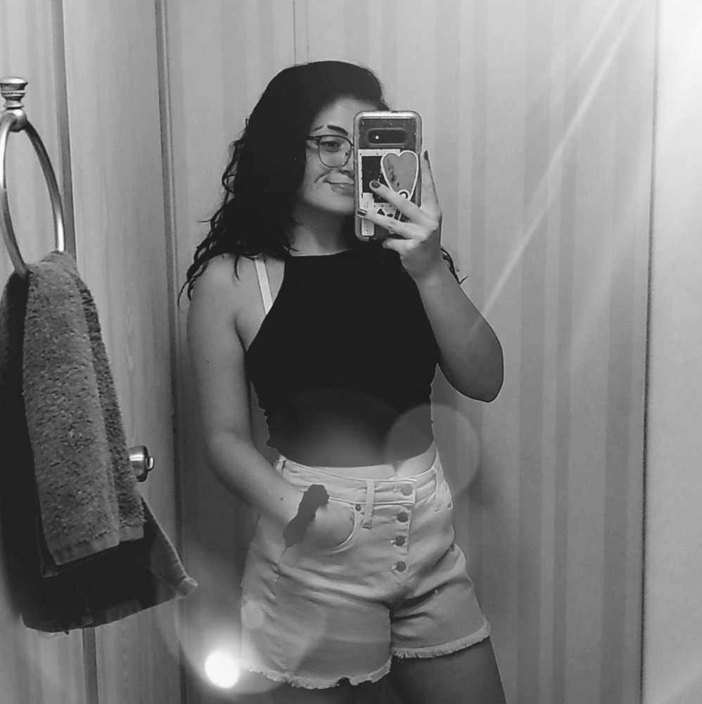 Meet your Posher, Lexi